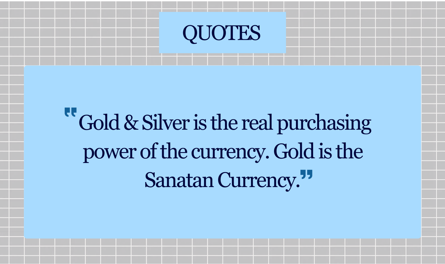Quote card 6