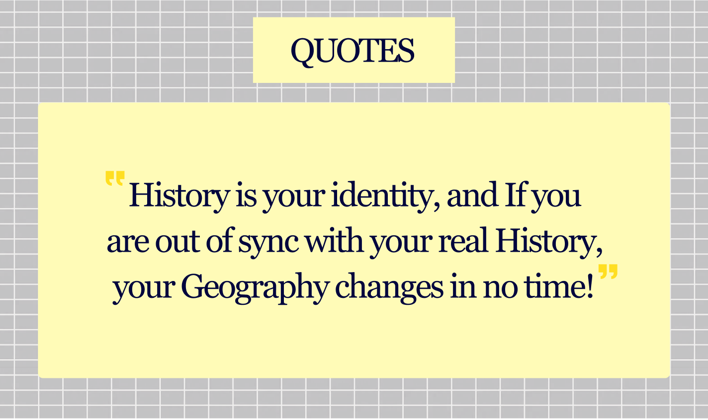 Quote card 9