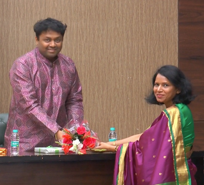 Gallery photo 7 of Dr. Ankit Shah