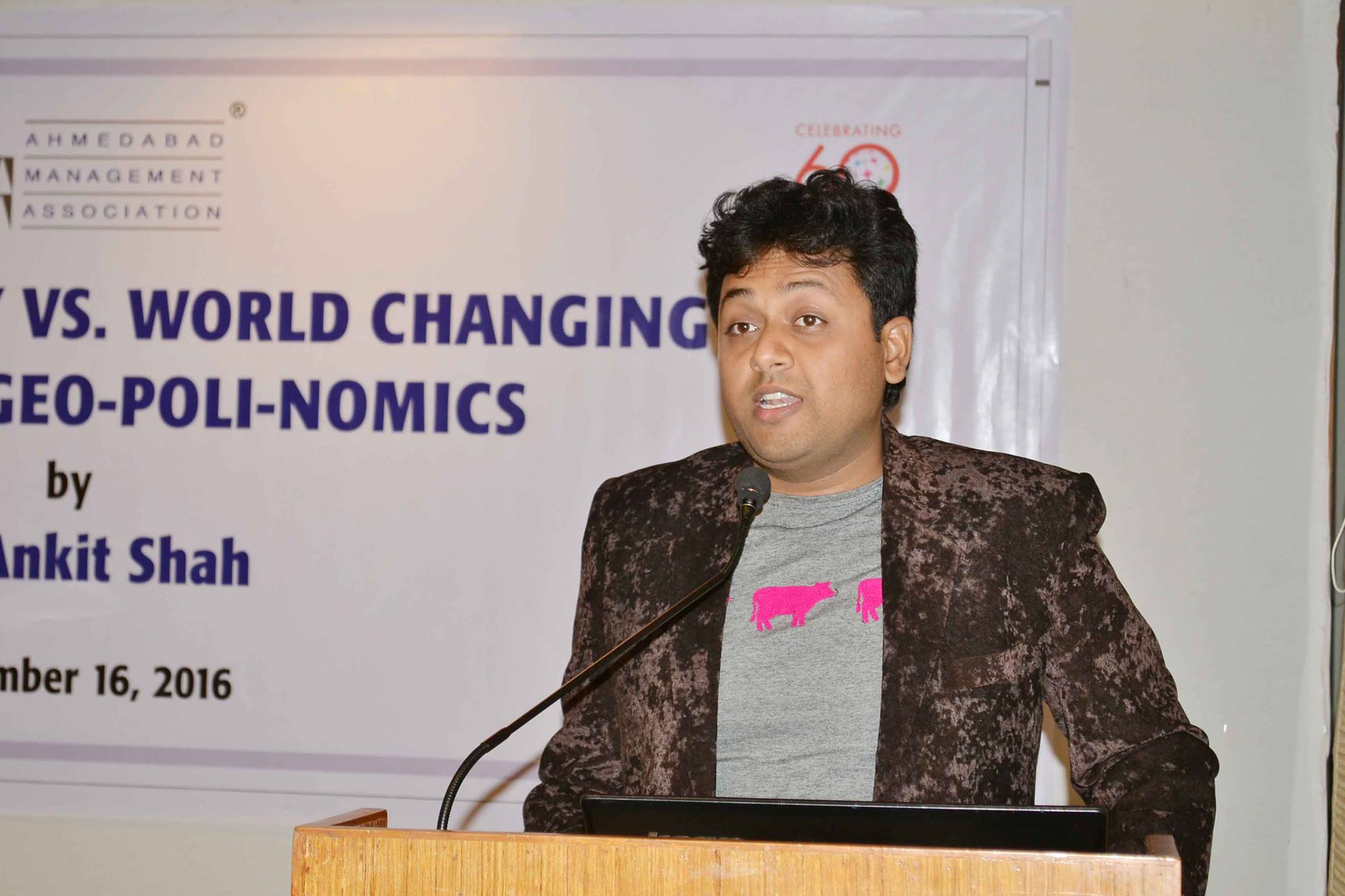 Gallery photo 8 of Dr. Ankit Shah