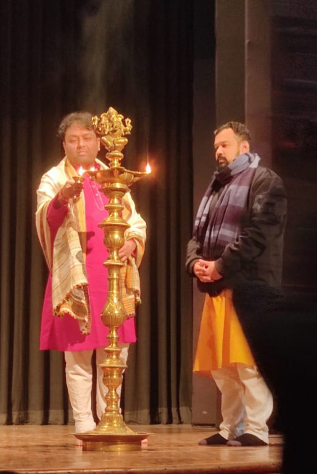 Gallery photo 3 of Dr. Ankit Shah