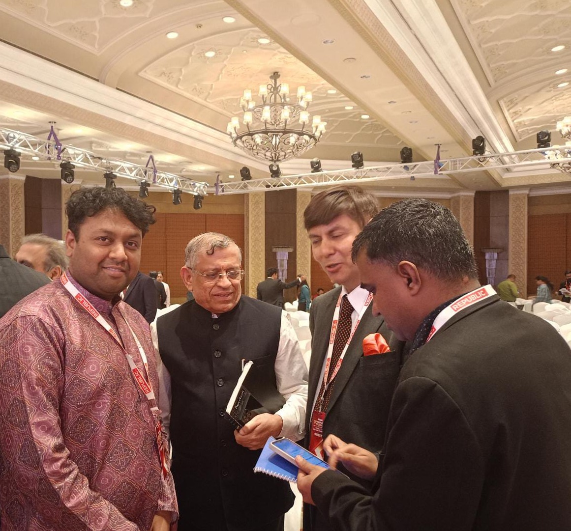 Gallery photo 2 of Dr. Ankit Shah